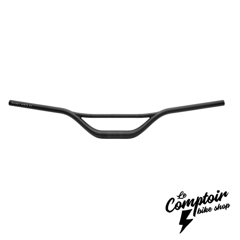 Guidon Milhouse WHISKY - Carbonne