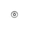 Plateau MAC NEIL "cd" 25t - BMX midschool