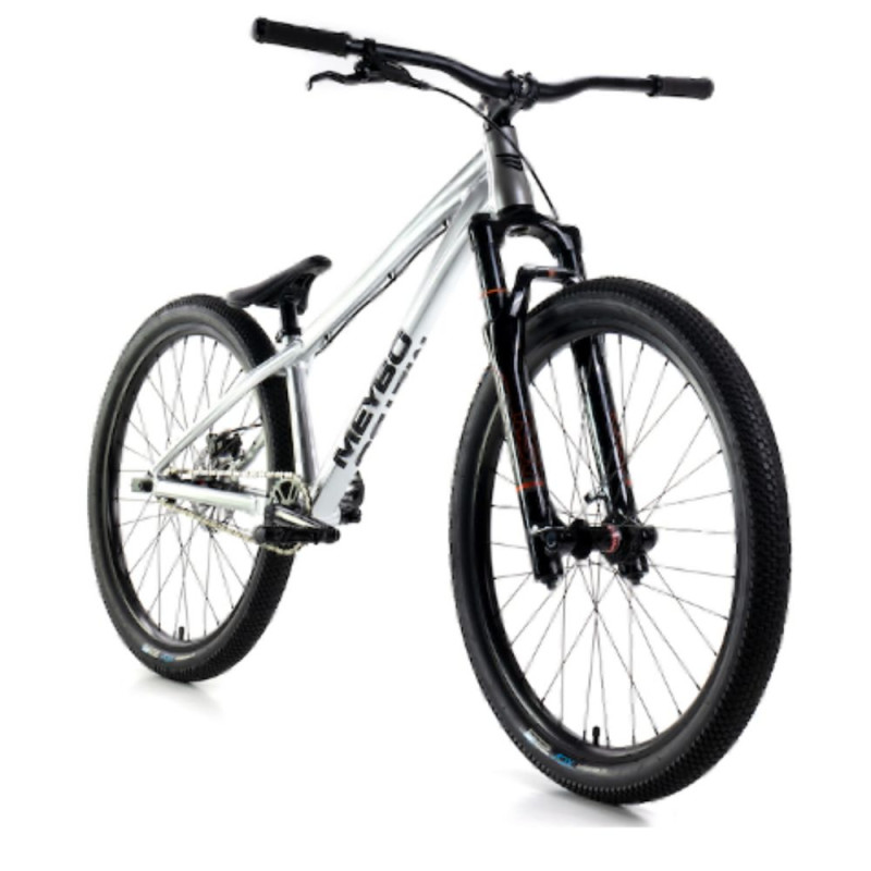 VTT Dirt MEYBO Steez 2024