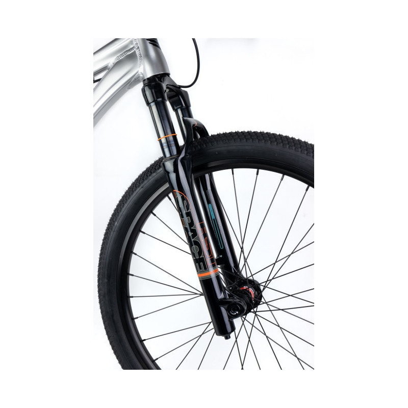 VTT Dirt MEYBO Steez 2024