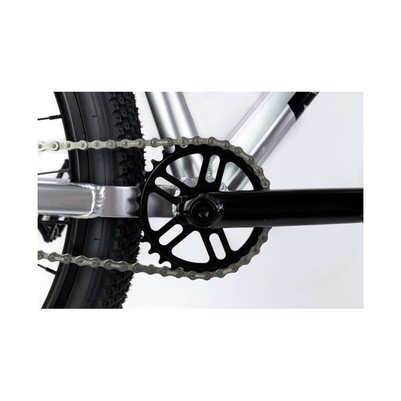 VTT Dirt MEYBO Steez 2024