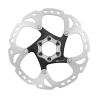 Disque SHIMANO Deore XT SM-RT86  6 trous - Ø180mm