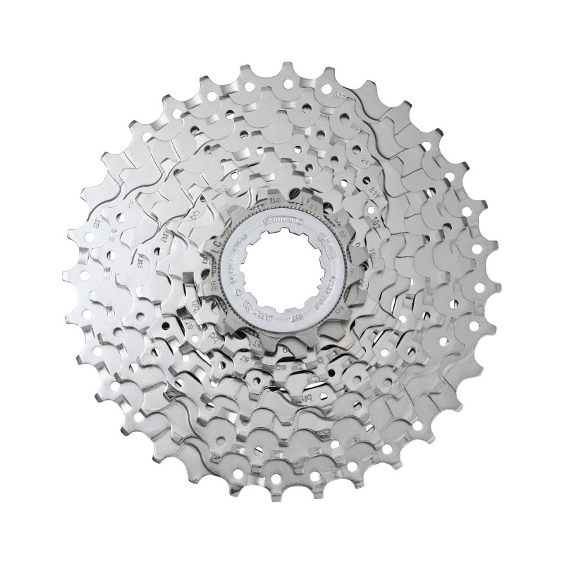 Cassette SHIMANO Sora  CS-HG50-8 (12-25T) 8 Vitesses