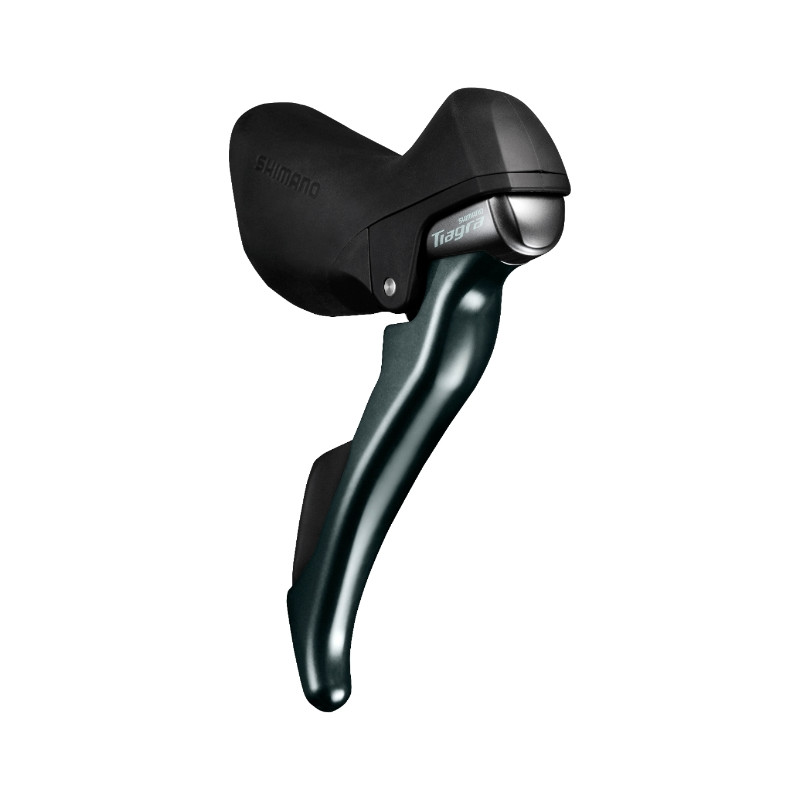 Levier avant & arrière SHIMANO Tiagra Dual Control 2x10 vitesses