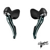 Levier avant & arrière SHIMANO Tiagra Dual Control 2x10 vitesses