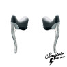 Paire de leviers de freins SHIMANO BL-R400