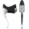 Paire de leviers de freins SHIMANO BL-R400