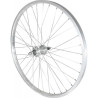 Roue VELOX 24" 36t RL 5-6-7v polie