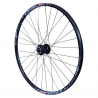 Roue avant VELOX Neo 27.5" noire