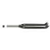 Fourche HARO B.M.F noire - 26 pouces