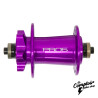 Moyeu avant HOPE Pro 5 - 6 trous - 100x9mm - 36H