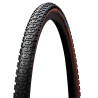 Pneu Gravel HUTCHINSON TUNDRA HardSkin Bi-Compound - 700x45c (45-622) - Tubeless Ready