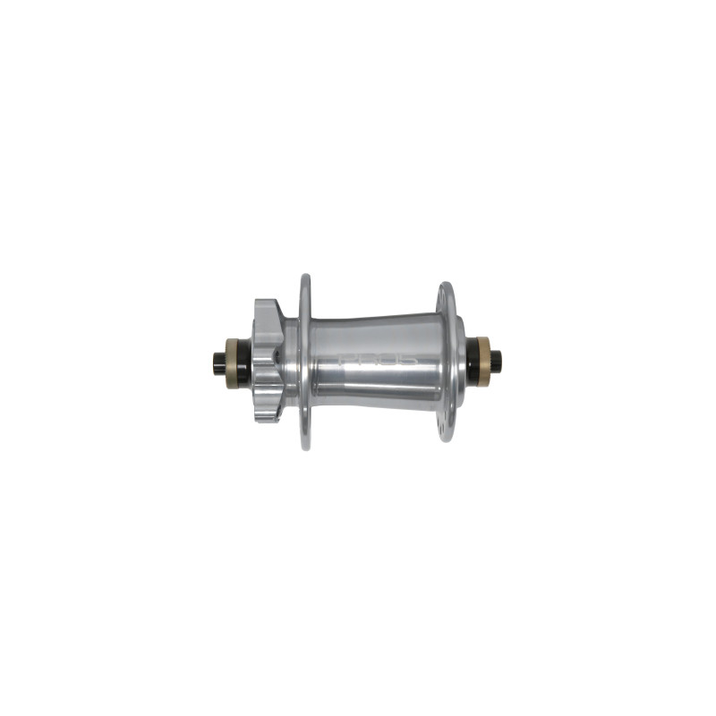 Moyeu avant HOPE Pro 5 6T - 100x9mm - 36H poli