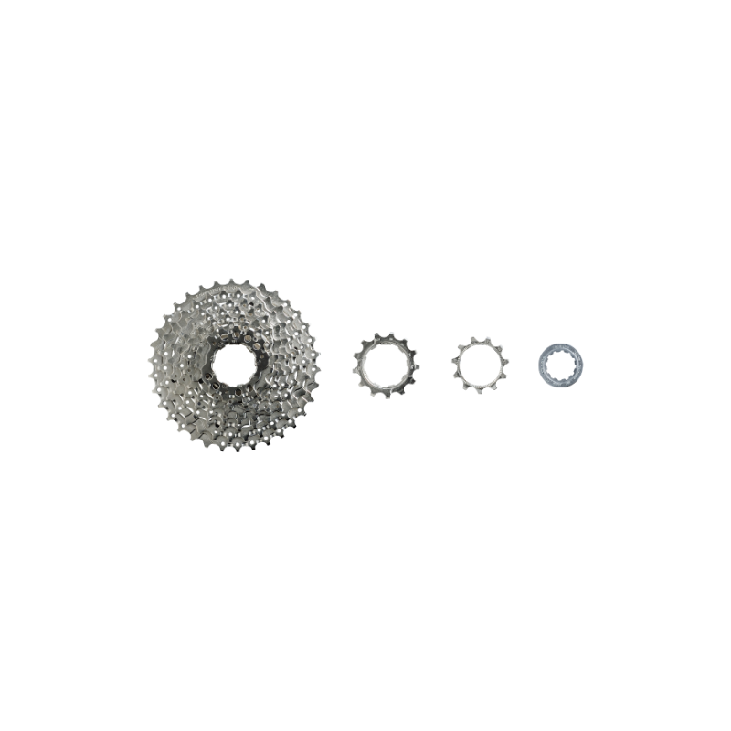 Cassette SHIMANO CS-HG400 - 9 vitesses / 11-34T