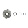 Cassette SHIMANO CS-HG400 - 9 vitesses / 11-34T