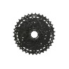 Cassette SHIMANO Cues U4000 - 9 Vitesses - 11-36T