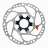 Disque SHIMANO SM-RT64 - Ø160mm - centerlock