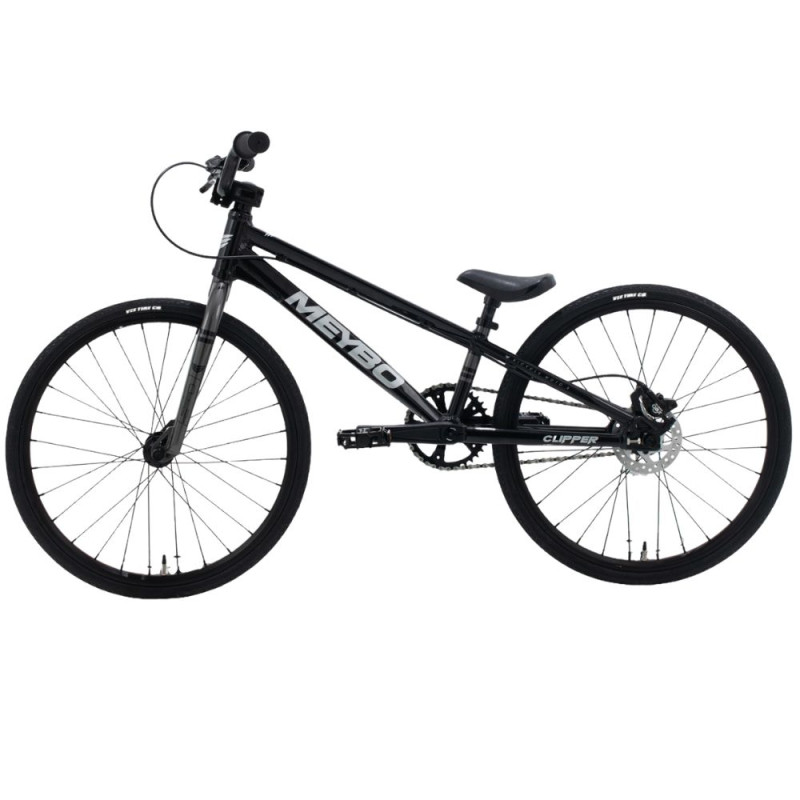 BMX race MEYBO clipper disc 2024 noir - Mini