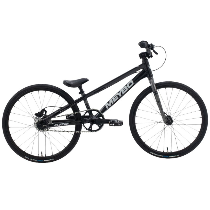 BMX race MEYBO clipper disc 2024 noir - Mini