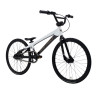 BMX race MEYBO Junior superclass disc 2024 blanc
