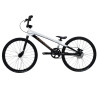 BMX race MEYBO Junior superclass disc 2024 blanc