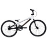 BMX race MEYBO Junior superclass disc 2024 blanc