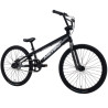 BMX race MEYBO Expert clipper disc 2024 noir