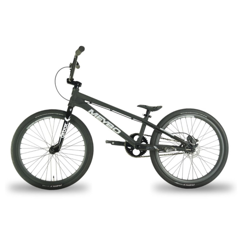 BMX race MEYBO patron disc 2024 gris - Expert