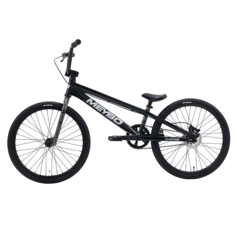 BMX race MEYBO Expert XL clipper disc 2024 noir