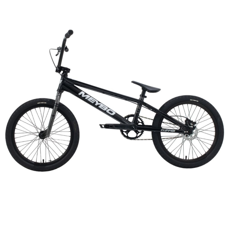 BMX race MEYBO 22" clipper disc 2024 noir - Pro XXL