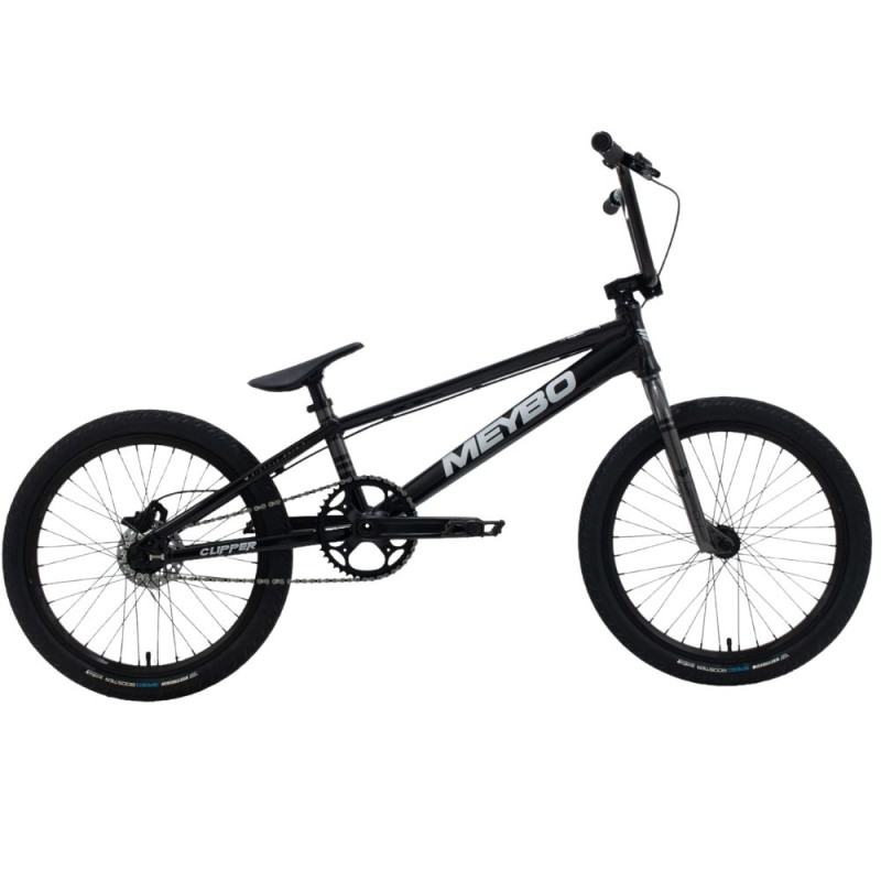 BMX race MEYBO 22" clipper disc 2024 noir - Pro XXL