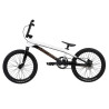 BMX race MEYBO 22" superclass disc 2024 blanc - Pro XXL