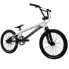 BMX race MEYBO 22" superclass disc 2024 blanc - Pro XXL