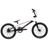 BMX race MEYBO 22" superclass disc 2024 blanc - Pro XXL