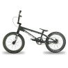 BMX race MEYBO 22" patron disc 2024 gris - Pro XXL