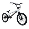 BMX race MEYBO 23" superclass disc 2024 blanc - Pro XXXL
