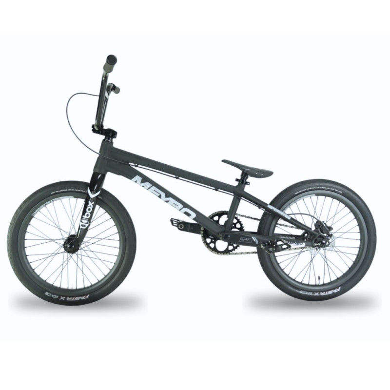 BMX race MEYBO 23" patron disc 2024 gris - Pro XXXL