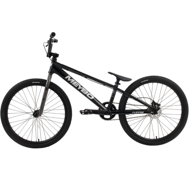 BMX race MEYBO clipper disc 2024 noir - Cruiser