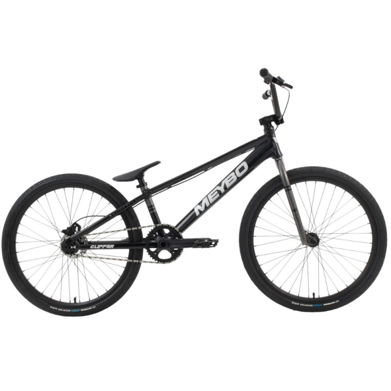 BMX race MEYBO clipper disc 2024 noir - Cruiser