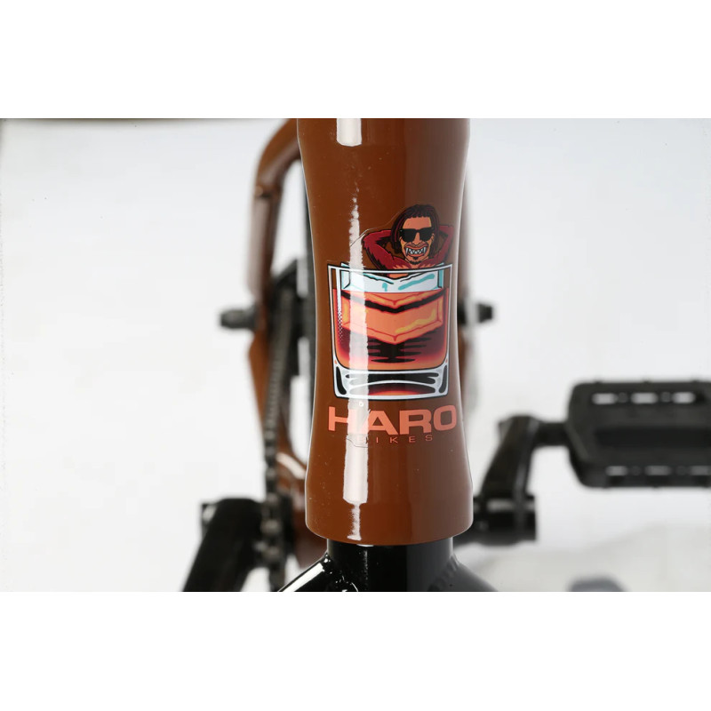 BMX complet HARO CK Am par Chad Kerley - 20.75"