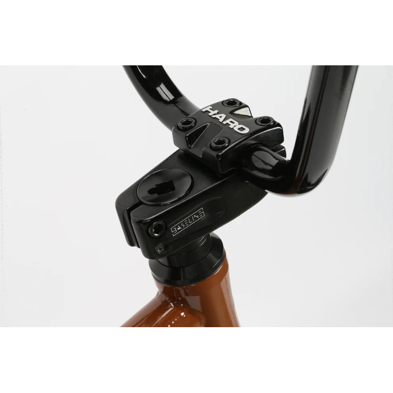 BMX complet HARO CK Am par Chad Kerley - 20.75"