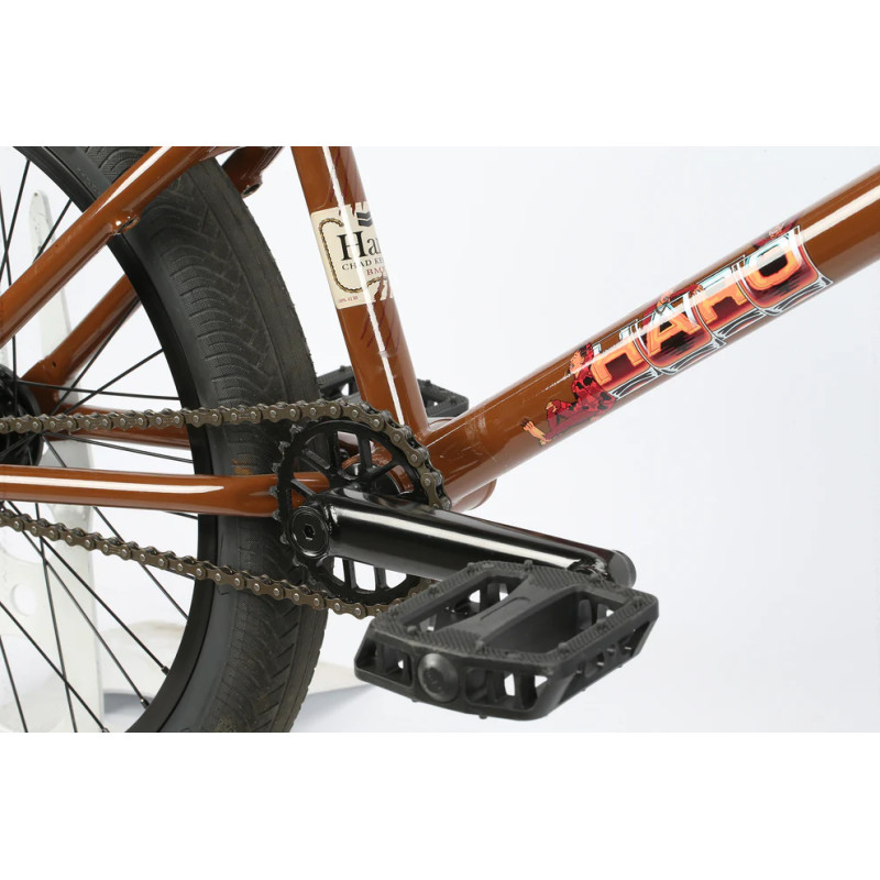 BMX complet HARO CK Am par Chad Kerley - 20.75"