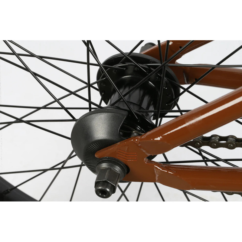 BMX complet HARO CK Am par Chad Kerley - 20.75"
