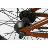 BMX complet HARO CK Am par Chad Kerley - 20.75"