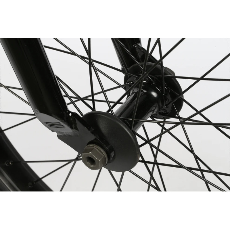 BMX complet HARO CK Am par Chad Kerley - 20.75"