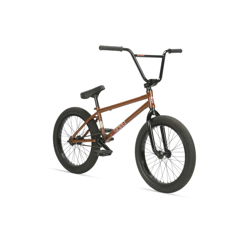 BMX complet HARO CK Am par Chad Kerley - 20.75"