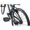BMX complet race POSITION ONE 18 pouces - Micro