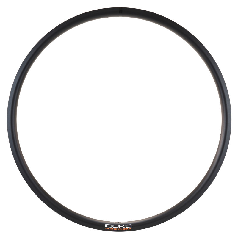 Roues Custom Gravel - HOPE Pro 5 & DUKE World Runner X