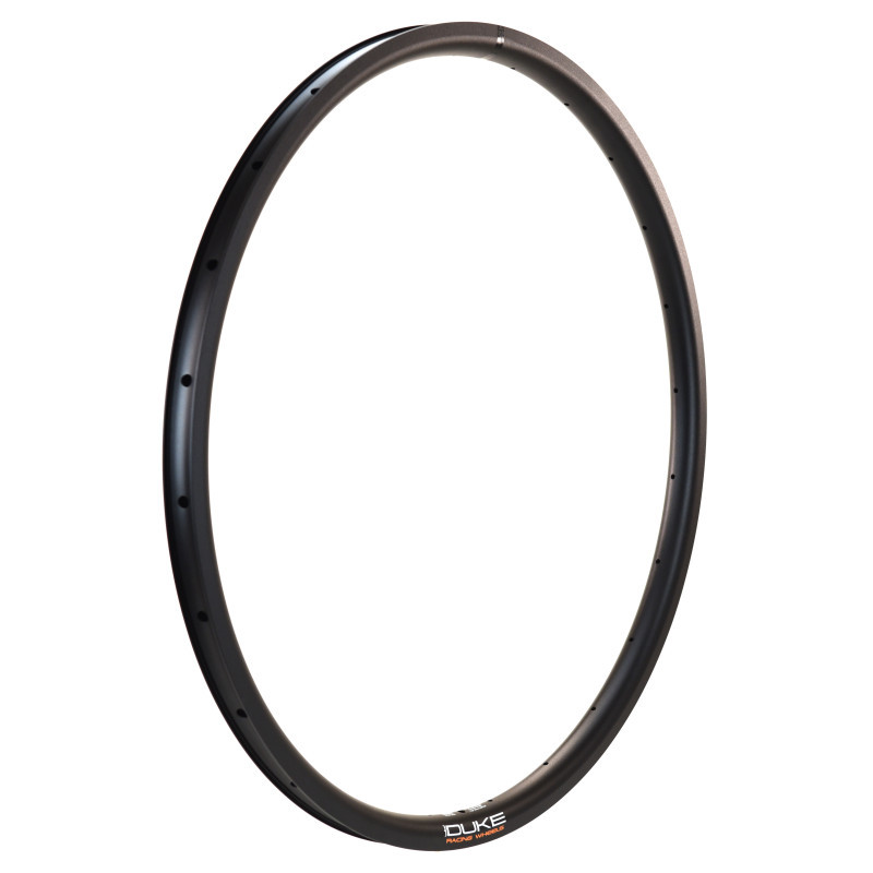 Roues Custom Gravel - HOPE Pro 5 & DUKE World Runner X