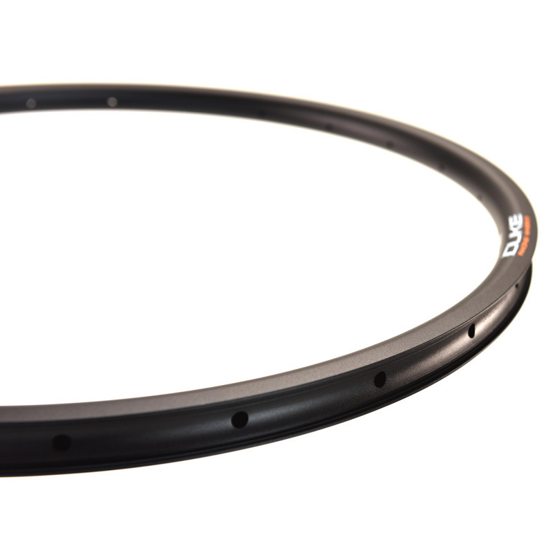 Roues Custom Gravel - HOPE Pro 5 & DUKE World Runner X